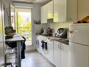 Appartement a louer garches - 3 pièce(s) - 77 m2 - Surfyn