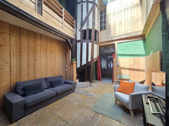 Maison a louer troyes - 8 pièce(s) - 182 m2 - Surfyn