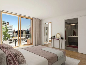 Appartement a louer sannois - 3 pièce(s) - 67 m2 - Surfyn
