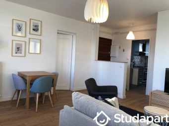 Appartement a louer colomiers - 1 pièce(s) - 11 m2 - Surfyn