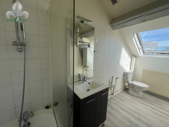 Appartement a louer beaune - 1 pièce(s) - 18 m2 - Surfyn