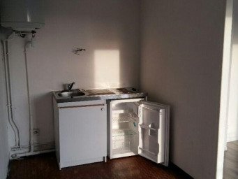 Appartement a louer marseille-4e-arrondissement - 1 pièce(s) - 32.03 m2 - Surfyn