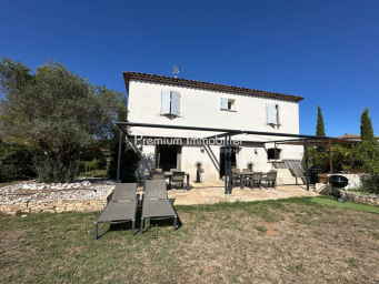 Maison a louer aix-en-provence - 5 pièce(s) - 220 m2 - Surfyn