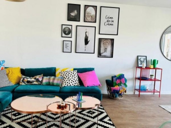 Appartement a louer creteil - 1 pièce(s) - 10 m2 - Surfyn