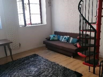 Appartement a louer lyon-4e-arrondissement - 1 pièce(s) - 36 m2 - Surfyn
