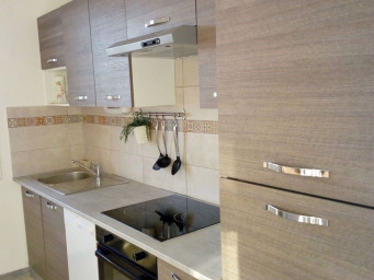 Appartement a louer vaureal - 2 pièce(s) - 68 m2 - Surfyn