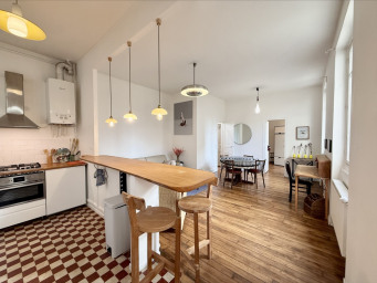 Appartement a louer malakoff - 2 pièce(s) - 51.62 m2 - Surfyn