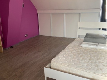 Appartement a louer cormeilles-en-parisis - 2 pièce(s) - 60 m2 - Surfyn