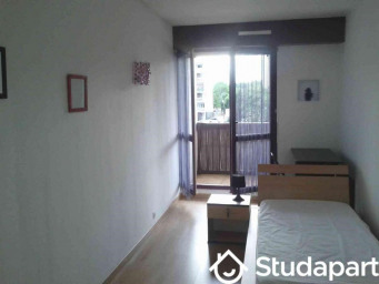 Appartement a louer cergy - 1 pièce(s) - 8 m2 - Surfyn