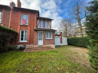 Maison a louer compiegne - 5 pièce(s) - 105.82 m2 - Surfyn