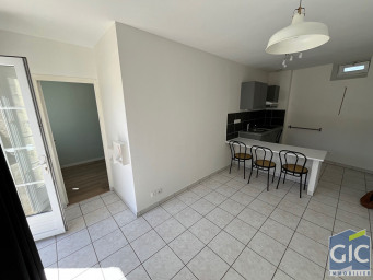 Maison a louer herouville-saint-clair - 2 pièce(s) - 38 m2 - Surfyn