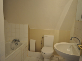 Appartement a louer versailles - 1 pièce(s) - 18 m2 - Surfyn