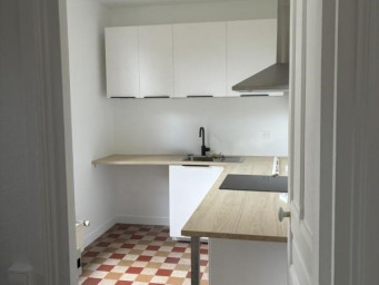 Maison a louer creteil - 3 pièce(s) - 47 m2 - Surfyn