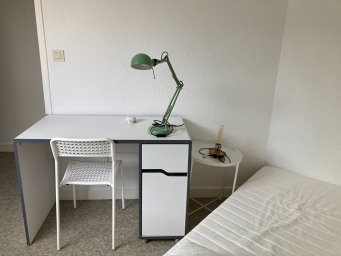 Maison a louer rennes - 3 pièce(s) - 59 m2 - Surfyn