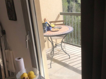 Appartement a louer marseille-9e-arrondissement - 1 pièce(s) - 29 m2 - Surfyn