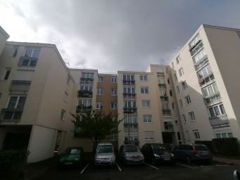 Appartement a vendre pontoise - 3 pièce(s) - 62 m2 - Surfyn