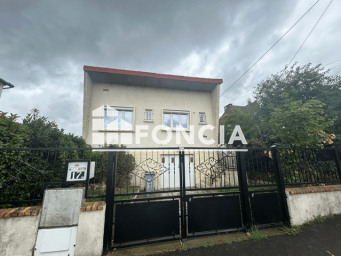 Maison a louer vigneux-sur-seine - 5 pièce(s) - 112.8 m2 - Surfyn