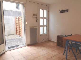 Appartement a louer tours - 1 pièce(s) - 22.46 m2 - Surfyn