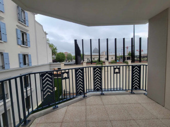 Appartement a louer le plessis-robinson - 3 pièce(s) - 57 m2 - Surfyn