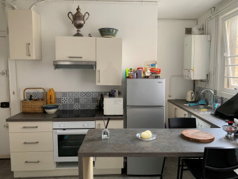 Appartement a louer bois-colombes - 2 pièce(s) - 32 m2 - Surfyn