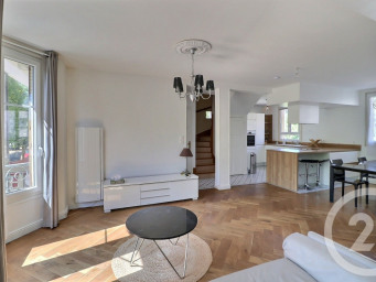 Maison a louer antony - 6 pièce(s) - 113 m2 - Surfyn