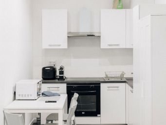 Appartement a louer marseille-1er-arrondissement - 1 pièce(s) - 24 m2 - Surfyn