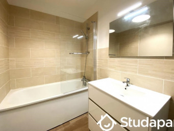 Maison a louer vernon - 3 pièce(s) - 50 m2 - Surfyn