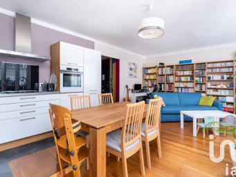 Appartement 325 000 € - 61 m²