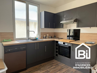 Maison a louer herouville-saint-clair - 4 pièce(s) - 97 m2 - Surfyn