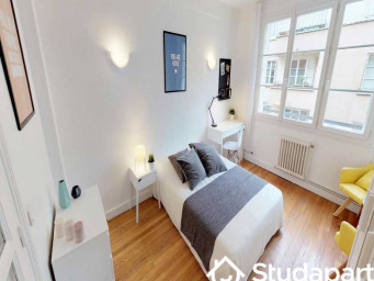 Appartement a louer garches - 1 pièce(s) - 90 m2 - Surfyn