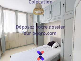 Appartement a louer saint-pierre-des-corps - 4 pièce(s) - 75.49 m2 - Surfyn