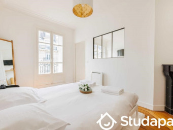 Appartement a louer montmagny - 2 pièce(s) - 32 m2 - Surfyn