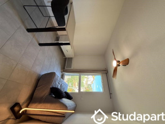 Appartement a louer marseille-9e-arrondissement - 1 pièce(s) - 19 m2 - Surfyn