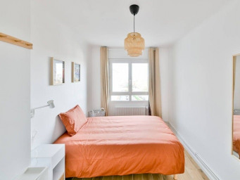 Appartement a louer sartrouville - 1 pièce(s) - 64 m2 - Surfyn