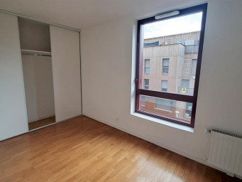 Appartement a louer nanterre - 3 pièce(s) - 73.8 m2 - Surfyn