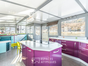 Maison 495 000 € - 195 m²