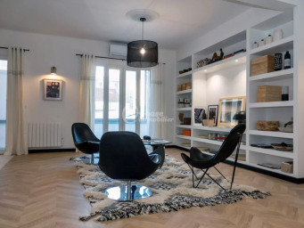 Appartement a louer marseille-5e-arrondissement - 3 pièce(s) - 79.08 m2 - Surfyn