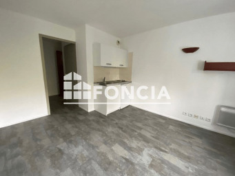 Appartement a louer cergy - 1 pièce(s) - 19.95 m2 - Surfyn