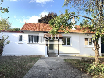 Maison a louer evry - 4 pièce(s) - 76.19 m2 - Surfyn