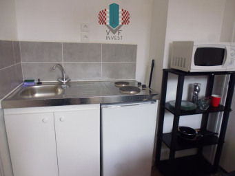 Appartement a louer evreux - 1 pièce(s) - 13 m2 - Surfyn