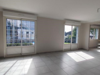 Maison a louer brest - 5 pièce(s) - 129.6 m2 - Surfyn