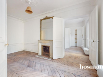 Appartement a louer paris-8e-arrondissement - 3 pièce(s) - 60 m2 - Surfyn