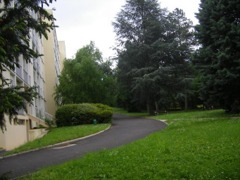 Appartement a louer sainte-foy-les-lyon - 4 pièce(s) - 81 m2 - Surfyn