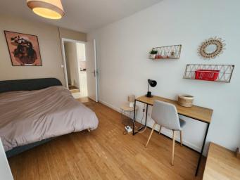 Appartement a louer lyon-9e-arrondissement - 1 pièce(s) - 19.85 m2 - Surfyn