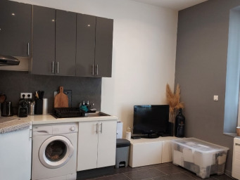 Appartement a louer taverny - 2 pièce(s) - 29.55 m2 - Surfyn