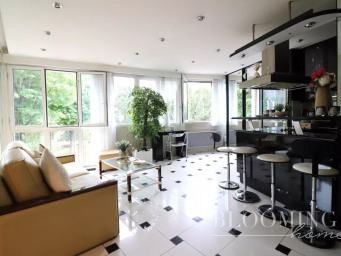 Appartement a louer paris-8e-arrondissement - 2 pièce(s) - 46 m2 - Surfyn