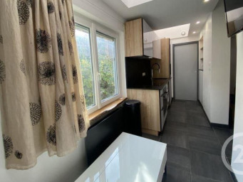 Appartement a louer paris-18e-arrondissement - 1 pièce(s) - 23 m2 - Surfyn