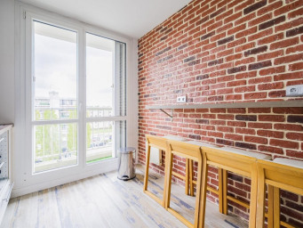 Appartement a louer yerres - 2 pièce(s) - 48.51 m2 - Surfyn