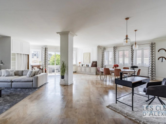 Appartement 1 390 000 € - 252 m²