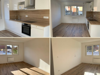 Appartement a louer calais - 3 pièce(s) - 61 m2 - Surfyn